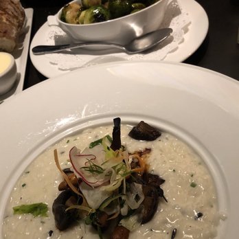 The Mercury - Steakhouses Near Me - Dallas, Texas