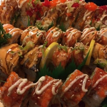 The Sushi California - Japanese Near Me - Windsor, Ontario The Sushi California - Japanese Near Me - Windsor, Ontario
