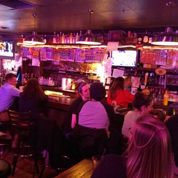 Bumpy's Tavern - Bars Near Me - Puyallup, Washington Bumpy's Tavern - Bars Near Me - Puyallup, Washington