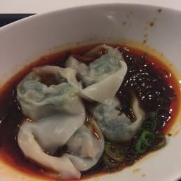 spicy vegetable dumpling!!! spicy vegetable dumpling!!!