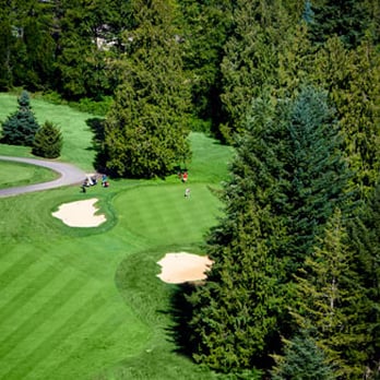 The Courses - Golf Near Me - Welches, Oregon The Courses - Golf Near Me - Welches, Oregon
