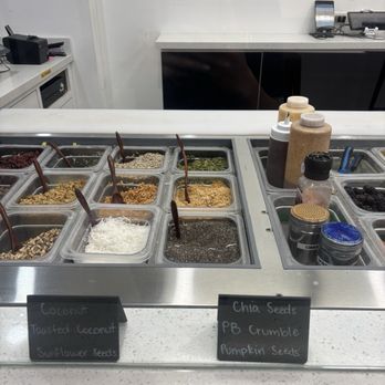 Trū Bowl - Acai Bowls Near Me - Upland, California Trū Bowl - Acai Bowls Near Me - Upland, California