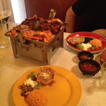 Mi Hacienda - Taste of Mexico for 2. Ton of food! - Mexican Near Me - Darien, Illinois
