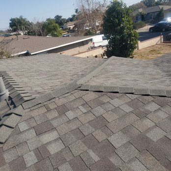 King Guard Roofing - Roofing Near Me - Moreno Valley, California