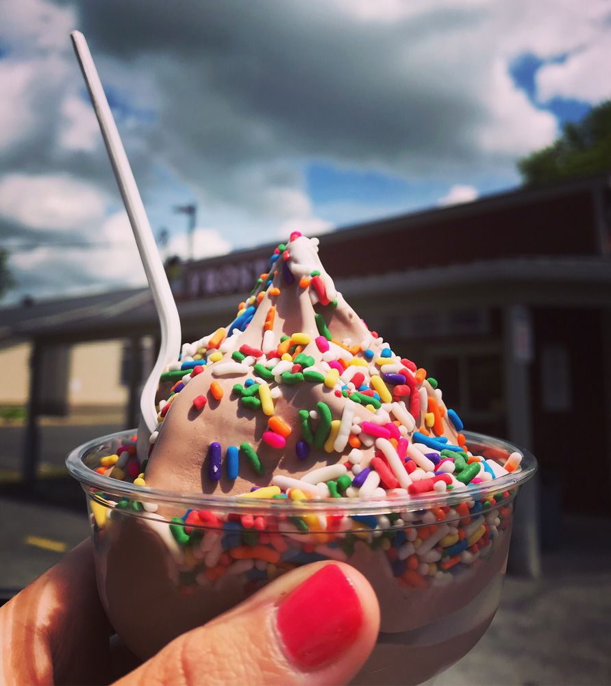 FROSTY’S 067 Updated June 2024 720 Bradley Street, Watertown, New