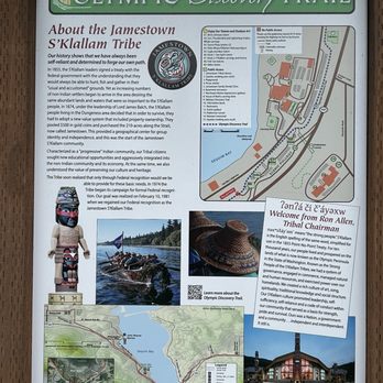 Olympic Discovery Trail - Parks Near Me - Sequim, Washington