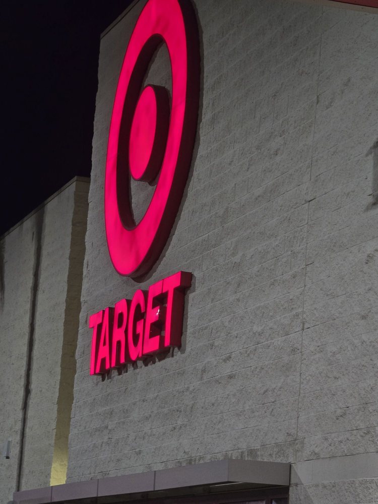 Target