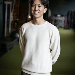 Kin Physical Therapy and Performance - Dr. Steve Kim, founder and physical therapist