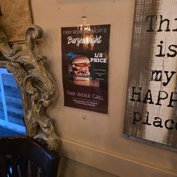 Park Avenue Grill - Breakfast & Brunch Near Me - Amityville, New York