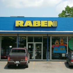 Raben Tire Marion Il