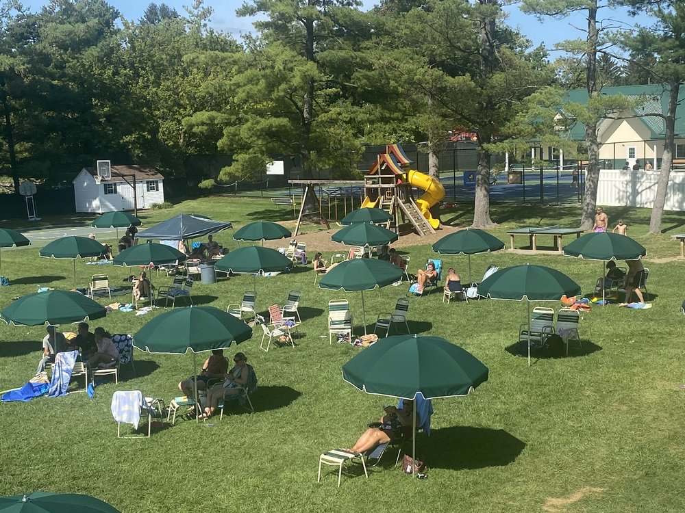 FLOURTOWN SWIM CLUB Updated September 2024 1528 Bethlehem Pike