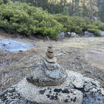 Horsetail Falls Hike - Hiking Near Me