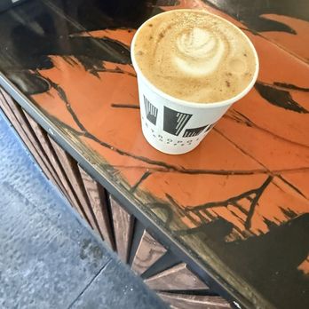 Metropolis Coffee - Coffee & Tea Near Me - Denver, Colorado