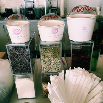 Acai Jungle Cafe - huge sizes - Sandwiches Near Me - Burbank, California Acai Jungle Cafe - huge sizes - Sandwiches Near Me - Burbank, California
