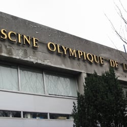 Piscine Marx Dormoy - Piscine de Lille
