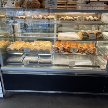 Bonrue Bakery - Sandwiches - Bakeries Near Me - St George, Utah