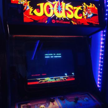 Arcade Monsters - Arcades Near Me - Oviedo, Florida Arcade Monsters - Arcades Near Me - Oviedo, Florida