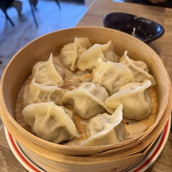 Duck and Pot Hub - Roast Duck Dumpling - Steam - 10 - Chinese Near Me - Katy, Texas
