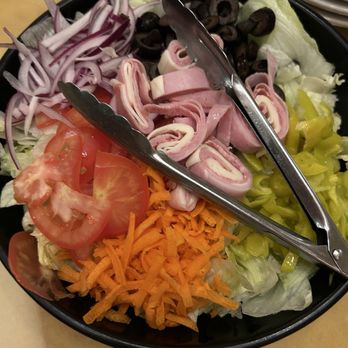 Palermo Pizzeria - Antipasto - Pizza Near Me - Simi Valley, California
