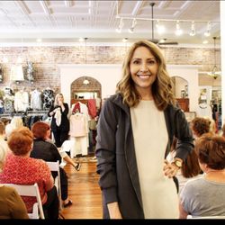 5th Street Clothing - EILEEN FISHER Event 2019