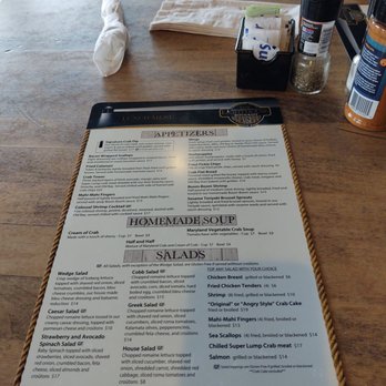 The Lighthouse Restaurant & Dock Bar - Bars Near Me - Solomons, Maryland The Lighthouse Restaurant & Dock Bar - Bars Near Me - Solomons, Maryland