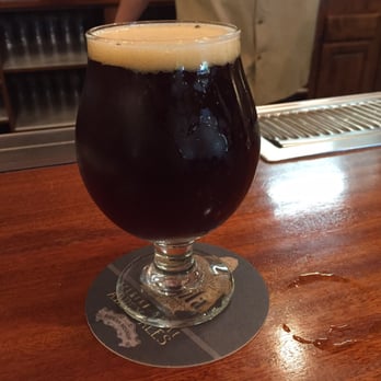 Woody's Brewing - New American Near Me - Redding, California