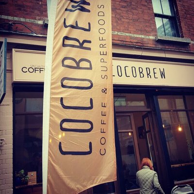 Cocobrew by null