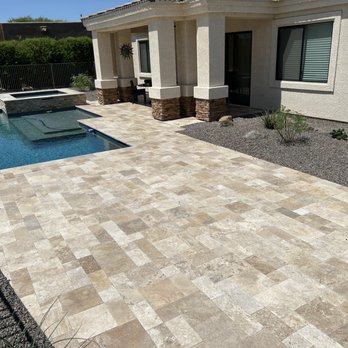 River Action Landscaping - Gravel and plants - Landscaping Near Me - Lake Havasu City, Arizona River Action Landscaping - Gravel and plants - Landscaping Near Me - Lake Havasu City, Arizona