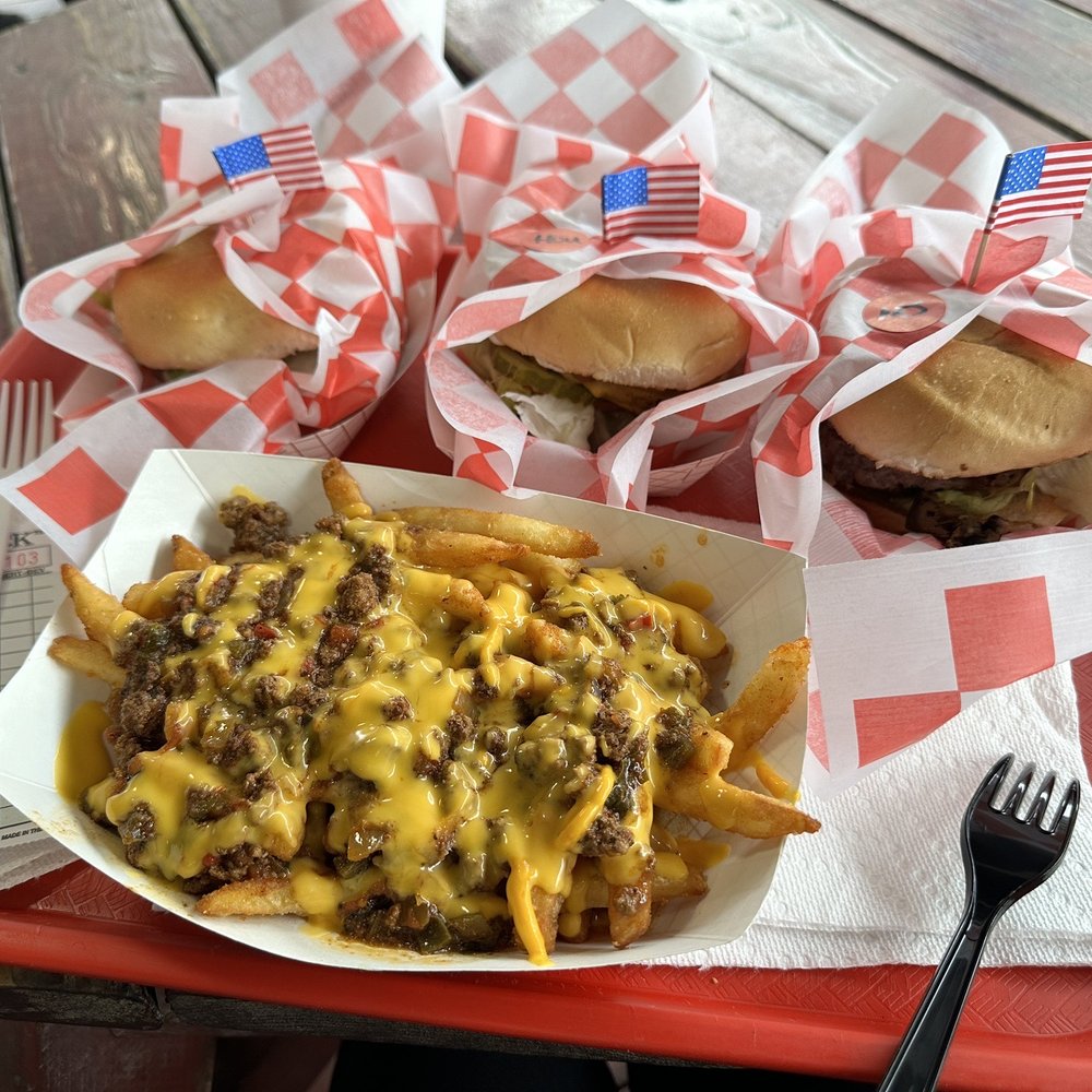 Bubba's Texas Burger Shack - Chili Cheese Fries, Border Burger, Mushroom Jack Burger and Houston Burger - Burgers Near Me - Houston, Texas Bubba's Texas Burger Shack - Chili Cheese Fries, Border Burger, Mushroom Jack Burger and Houston Burger - Burgers Near Me - Houston, Texas