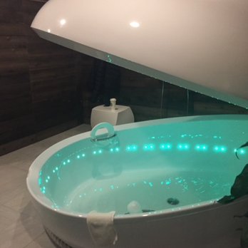 SOULEX float spa - Floating Pod! - Float Spa Near Me - Washington, DC, District of Columbia