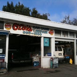 Otos Car Care & Repair
