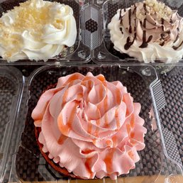 Mini Cake