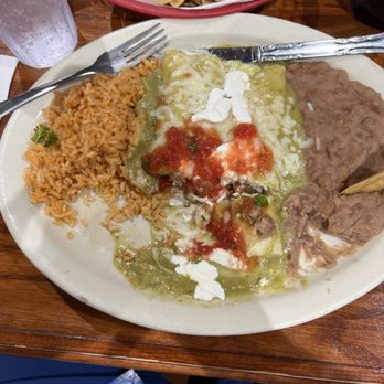 Danny’s Restaurants - Chicken enchiladas - Mexican Near Me - Laredo, Texas Danny’s Restaurants - Chicken enchiladas - Mexican Near Me - Laredo, Texas