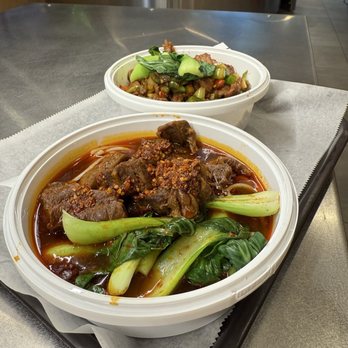 Silky Kitchen - Chinese Near Me - Brooklyn, New York