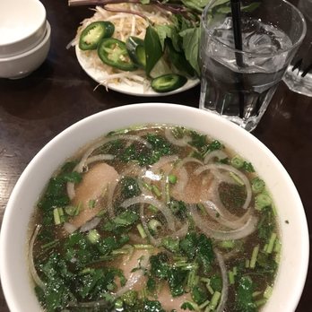 Pho Viet - 41. Pho Tai - Vietnamese Near Me - Chicago, Illinois Pho Viet - 41. Pho Tai - Vietnamese Near Me - Chicago, Illinois