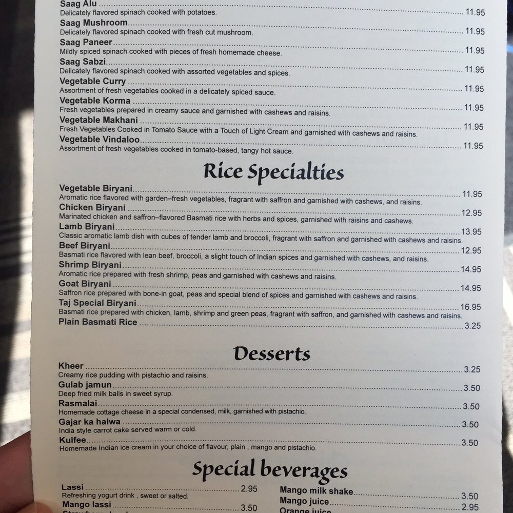 Taj Grill - Indian Near Me - Buffalo, New York Taj Grill - Indian Near Me - Buffalo, New York