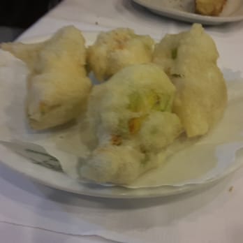 Ninuccio - Fiori di zucca - Italian Near Me - Meta, NA