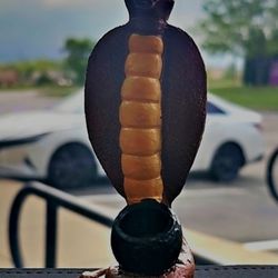 Ice vape & Tobacco