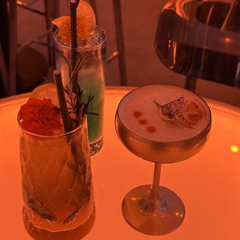 Noflex - Cocktail - Lounges Near Me - New York, New York Noflex - Cocktail - Lounges Near Me - New York, New York
