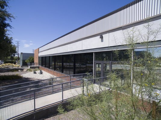 Electrical Training Institute by null