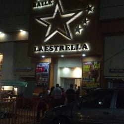 La Estrella de noche