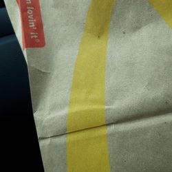 McDonald's - I'm lovin it