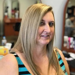Hair by Linda