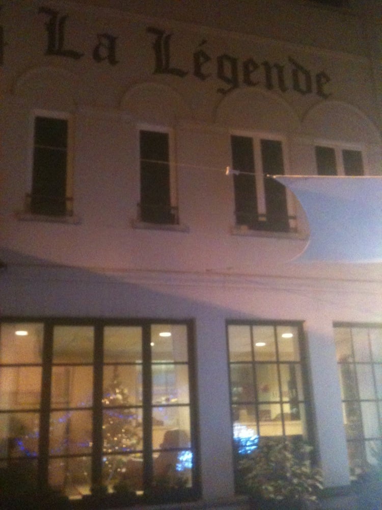 La Légende