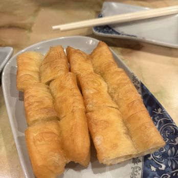 Mike's Noodle House - 64. Chinese Donut - Cantonese Near Me - Seattle, Washington Mike's Noodle House - 64. Chinese Donut - Cantonese Near Me - Seattle, Washington