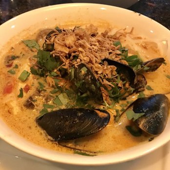 Taste Kitchen - Looks okay but tastes awesome! Yummy seafood - Desserts Near Me - Ann Arbor, Michigan Taste Kitchen - Looks okay but tastes awesome! Yummy seafood - Desserts Near Me - Ann Arbor, Michigan
