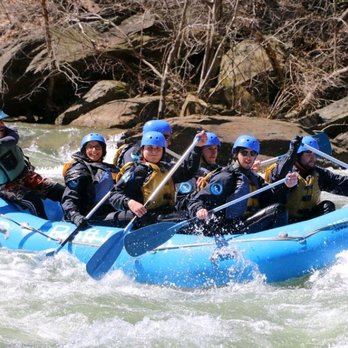 RaftOne - Amazing white water experience! - Rafting/Kayaking Near Me - Copperhill, Tennessee RaftOne - Amazing white water experience! - Rafting/Kayaking Near Me - Copperhill, Tennessee
