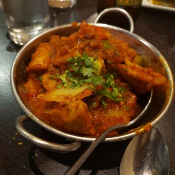 Bombay Grove - Chicken Kadhai - Indian Near Me - Boca Raton, Florida Bombay Grove - Chicken Kadhai - Indian Near Me - Boca Raton, Florida