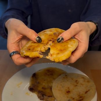 Jay's Deli - chicken & cheese pupusa - Delis Near Me - Nyack, New York Jay's Deli - chicken & cheese pupusa - Delis Near Me - Nyack, New York
