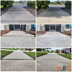 Environmental Foam Solutions - We Raise Concrete
Sidewalk Repair